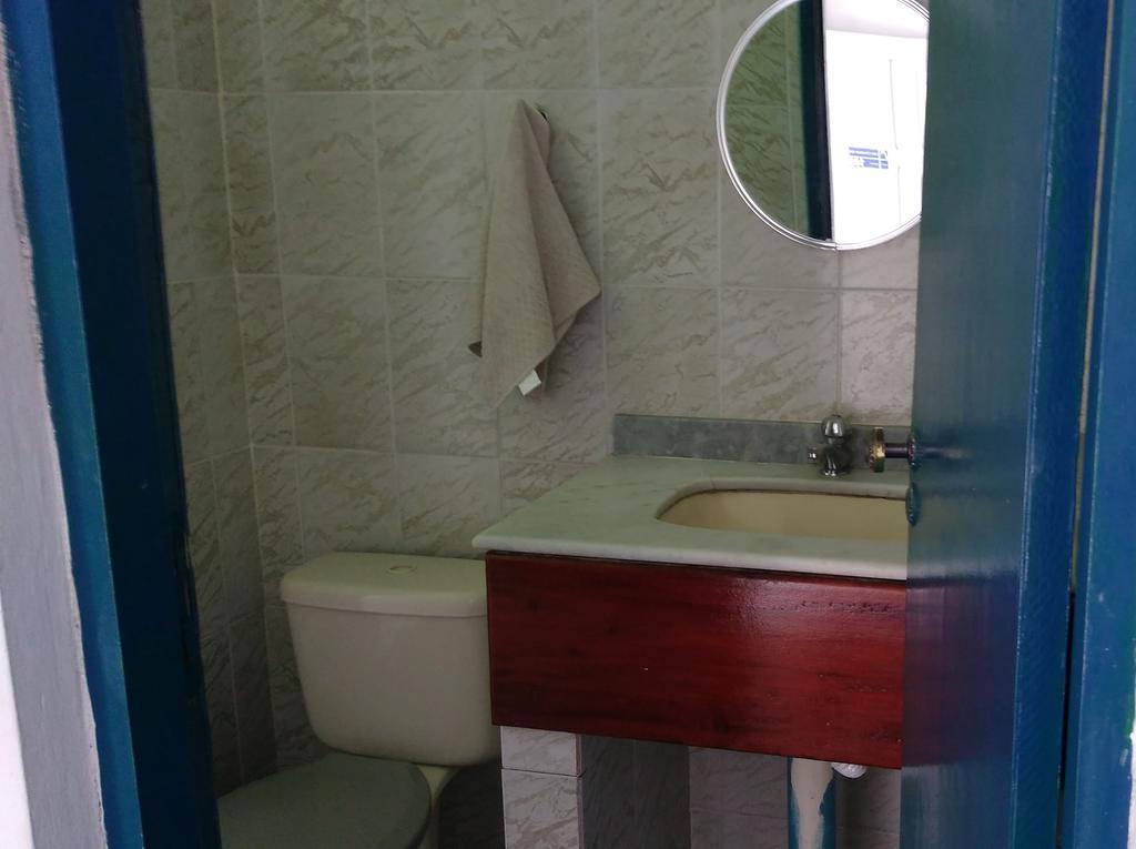 Quarto Duplo