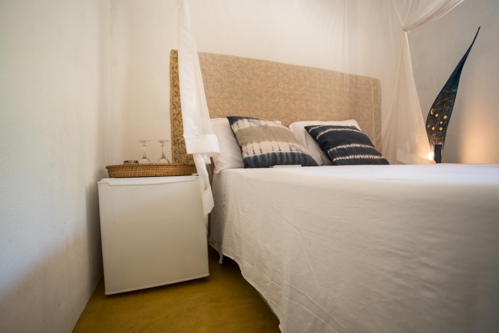 Quarto Duplo Básico