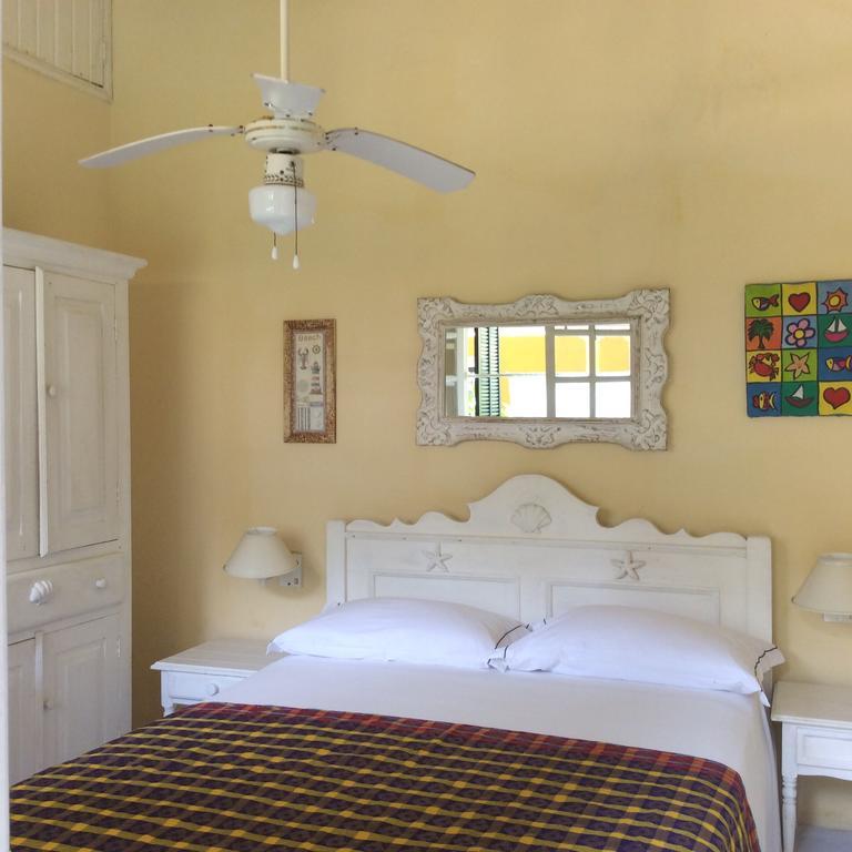 Quarto Duplo Pequeno