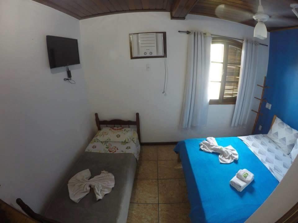 Quarto Triplo