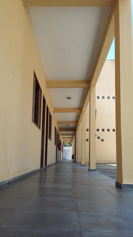 Quarto Família Standard