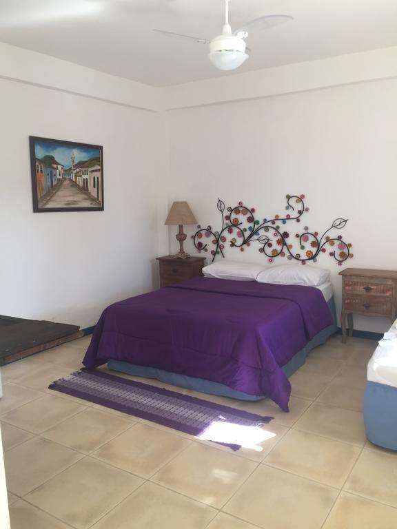 Quarto Duplo