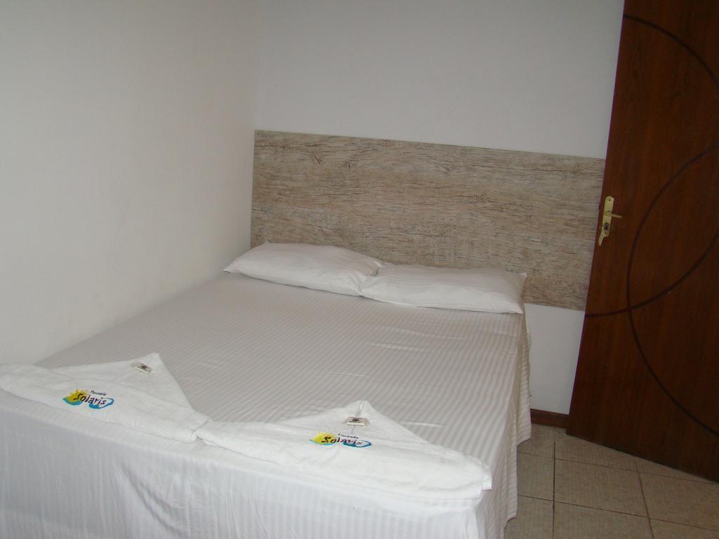Double or Twin Room with Air Conditioning