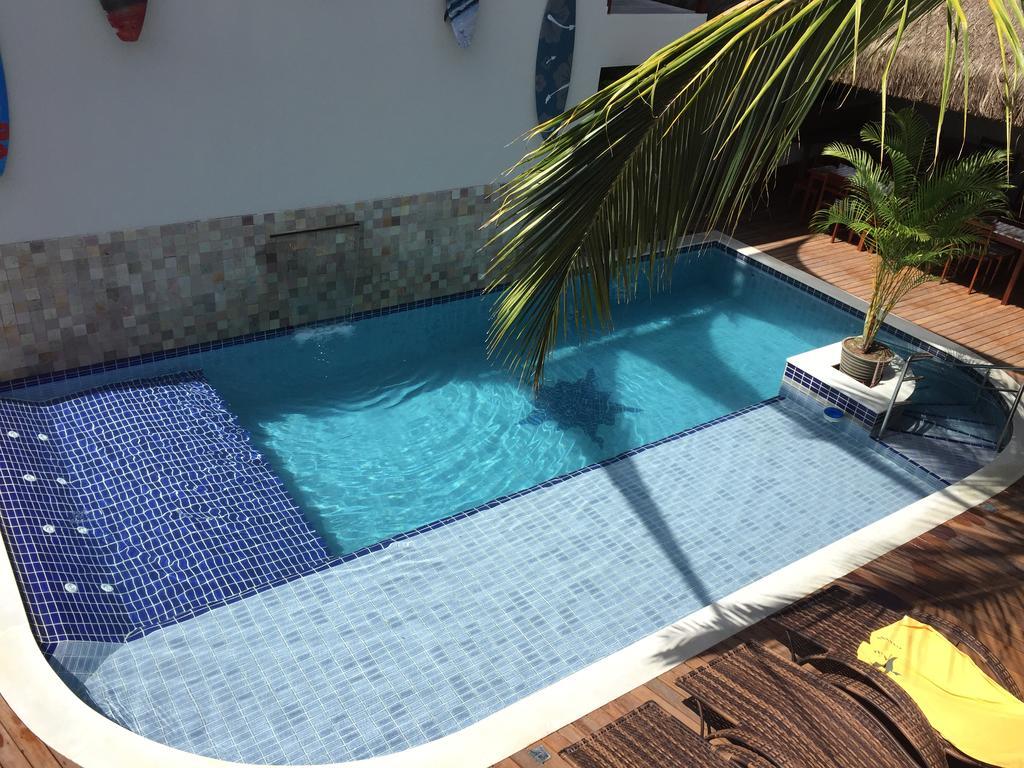 Apartamento com cozinha