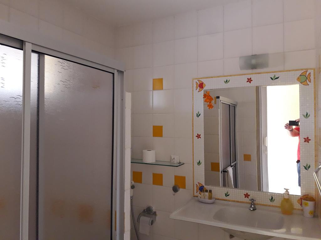 Quarto Triplo Econômico