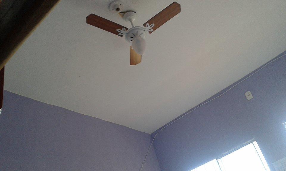 Quarto Família