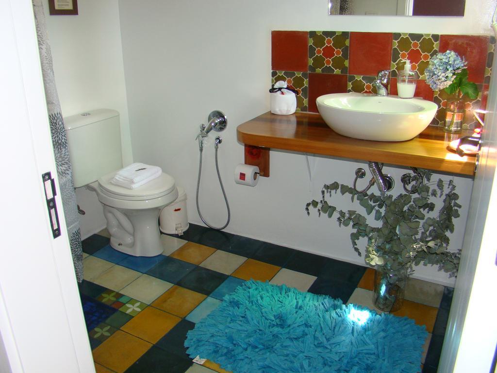 Quarto Duplo Standard