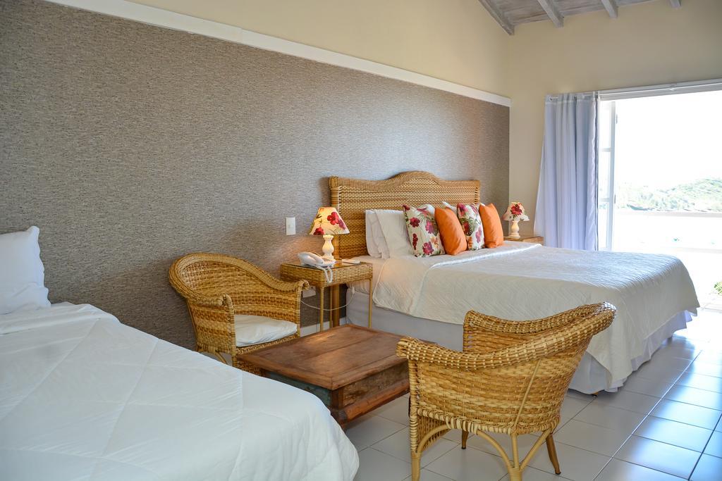 Suite with Sea View