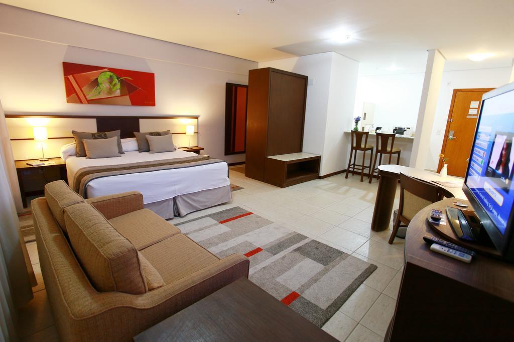 Quarto Triplo Superior