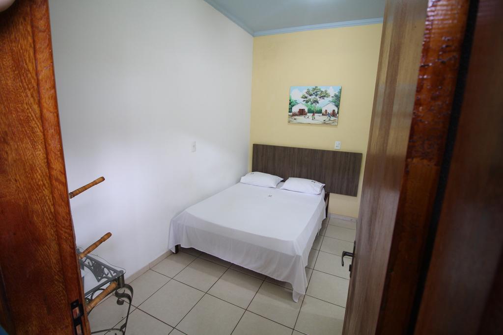 Quarto Duplo