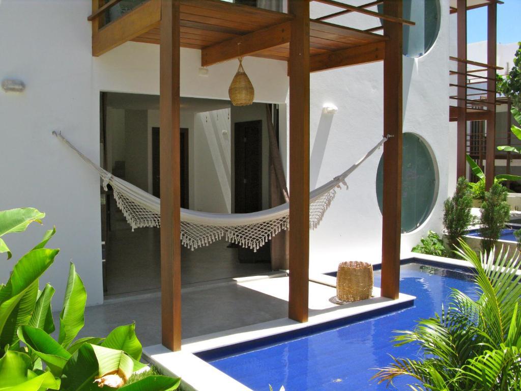 Villa Ida Deluxe de 2 Quartos com Piscina Privativa