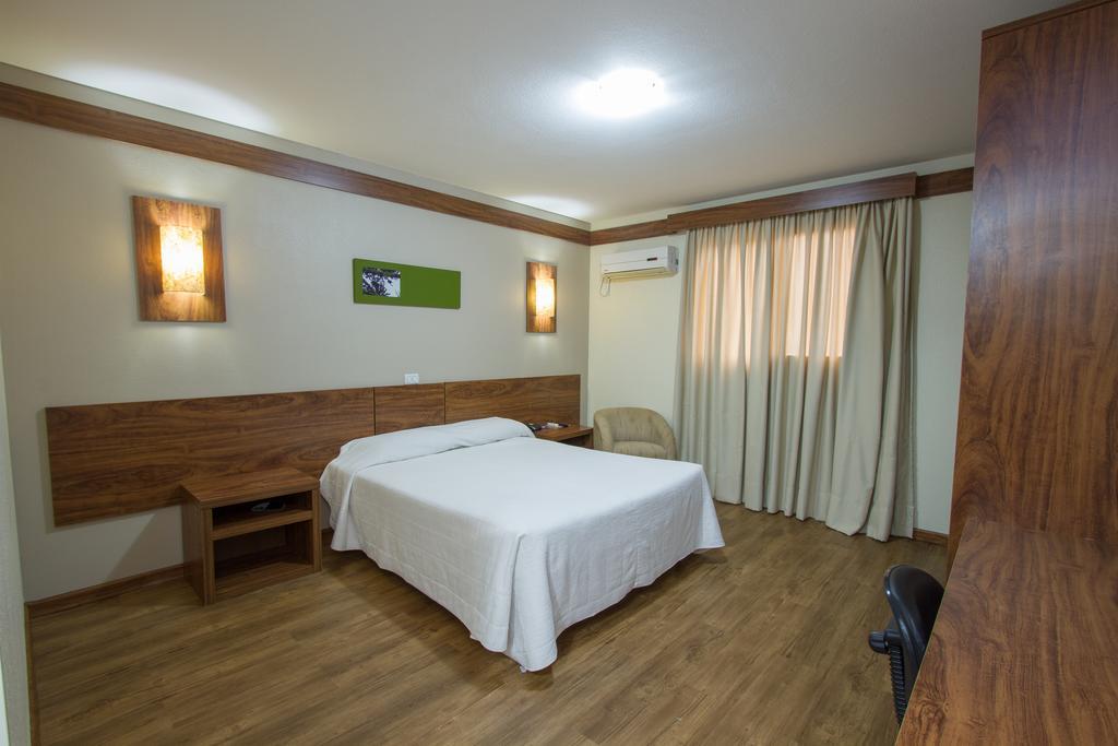 Quarto Duplo Superior