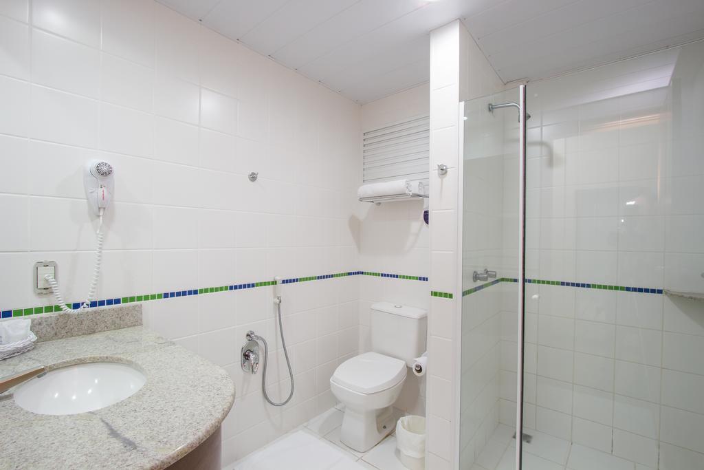 Quarto Duplo Executivo