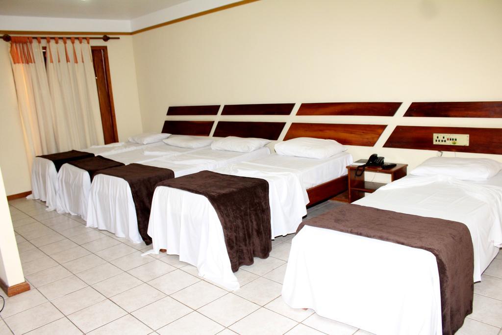 Quarto Família Standard