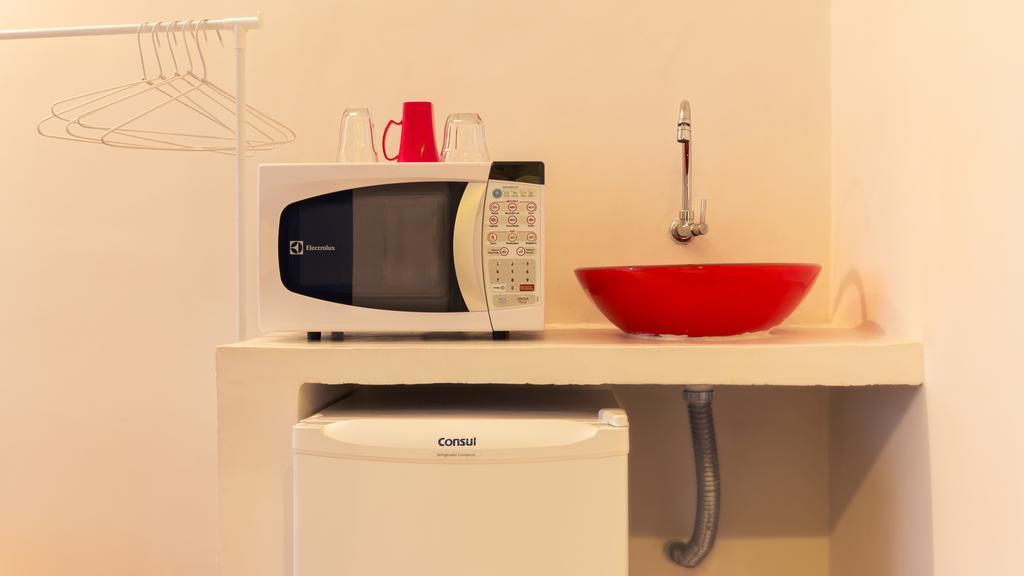 Habitación Triple Confort