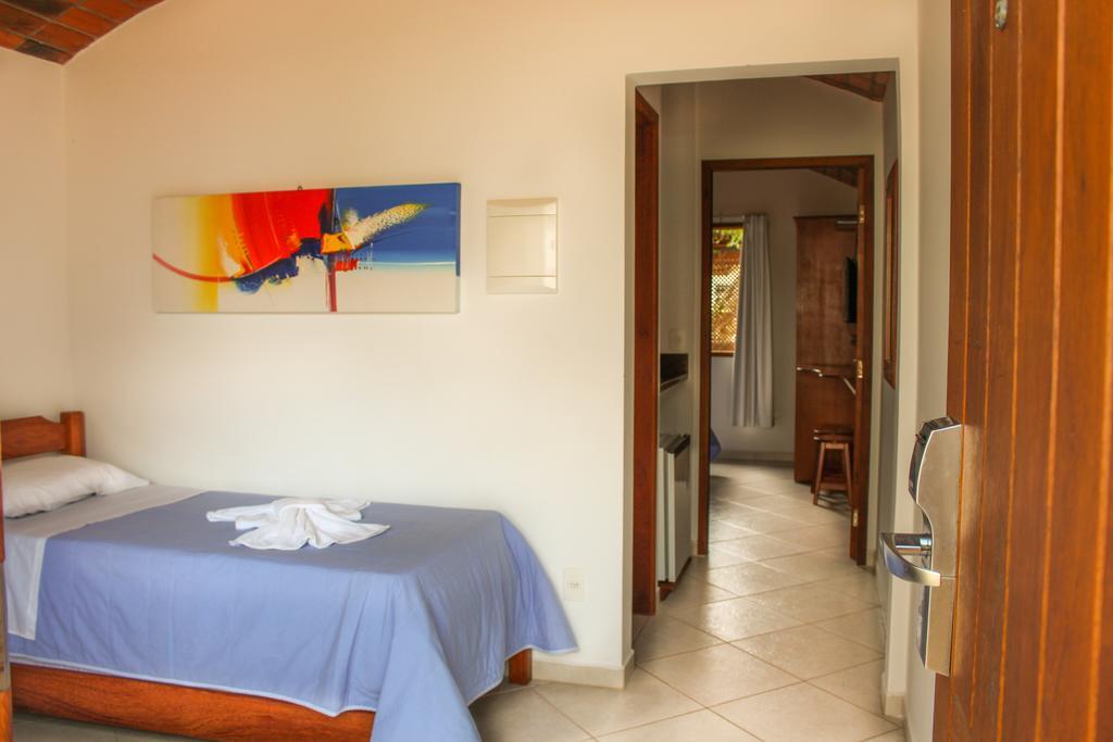 One-Bedroom Apartment (4 Adults)