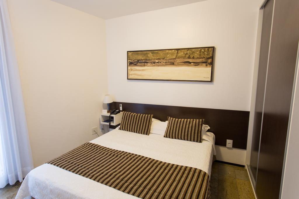 Three-Bedroom Sea View Royal Deluxe