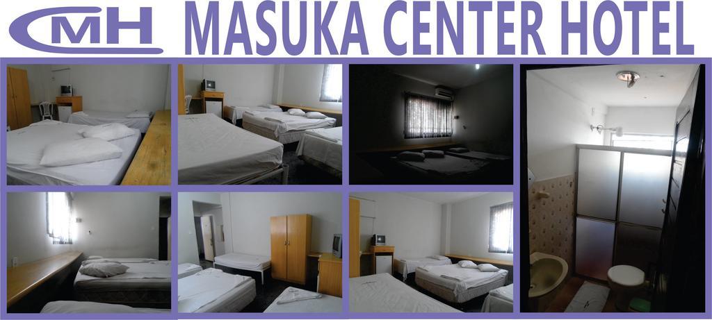 Quarto Triplo