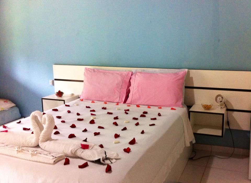 Quarto Triplo Standard