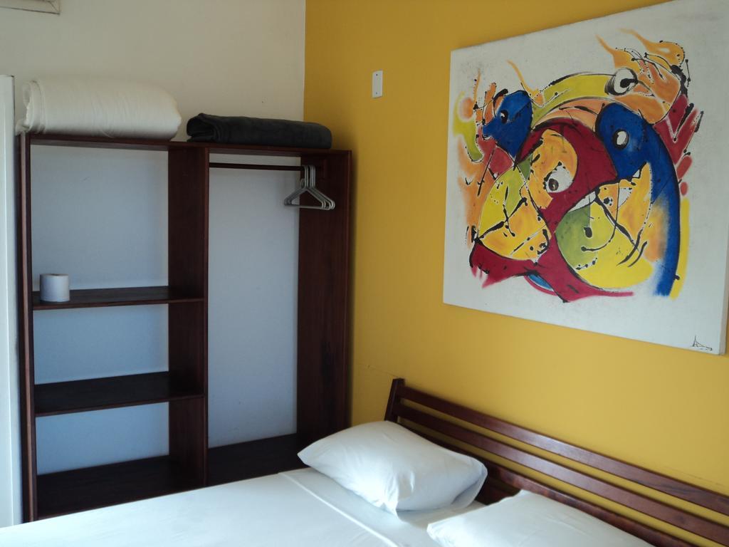 Quarto Triplo