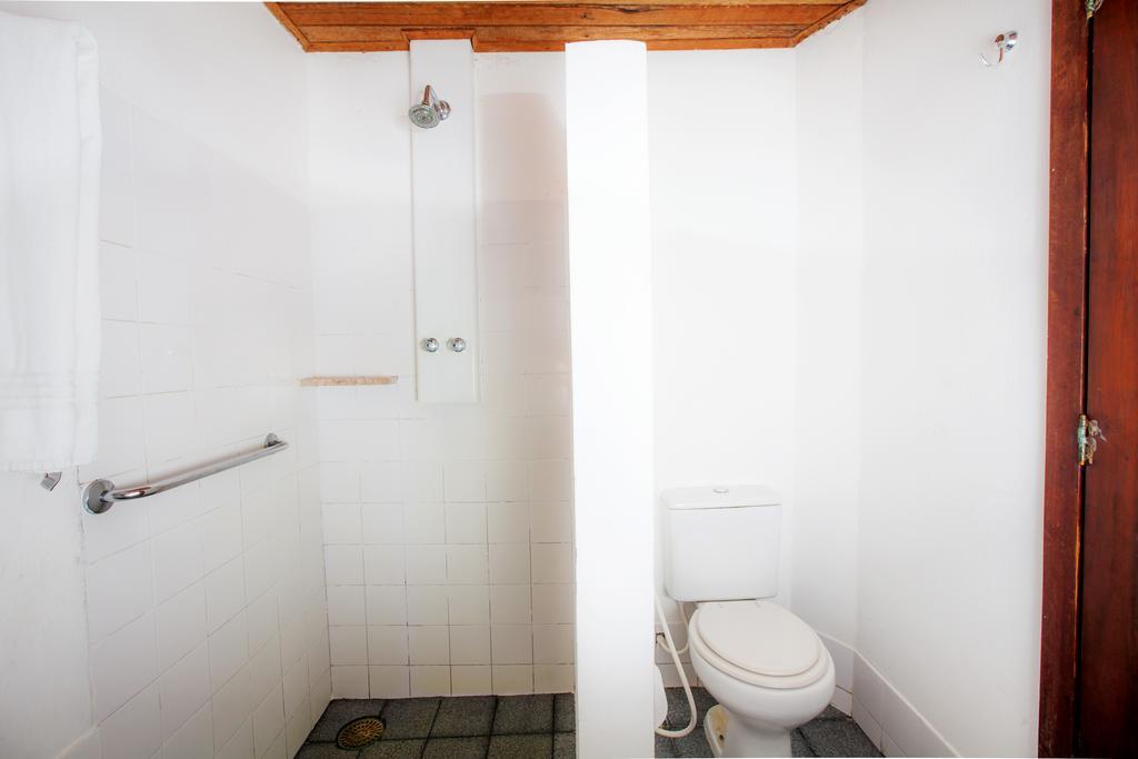 Standard Zimmer mit Balkon