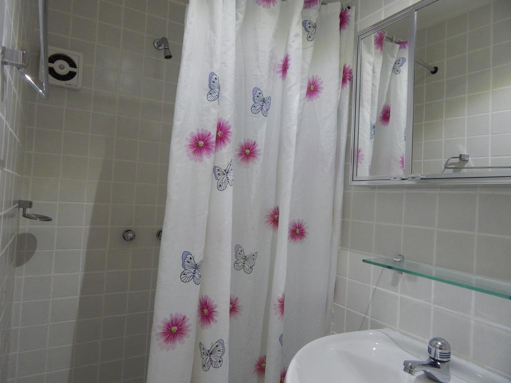 Chambre Double Économique