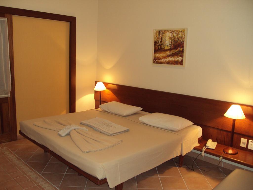 Suite with Sea View