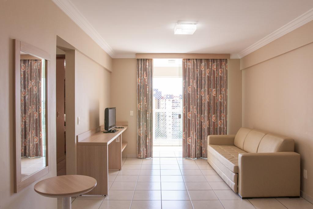 Quarto Quádruplo de Luxo