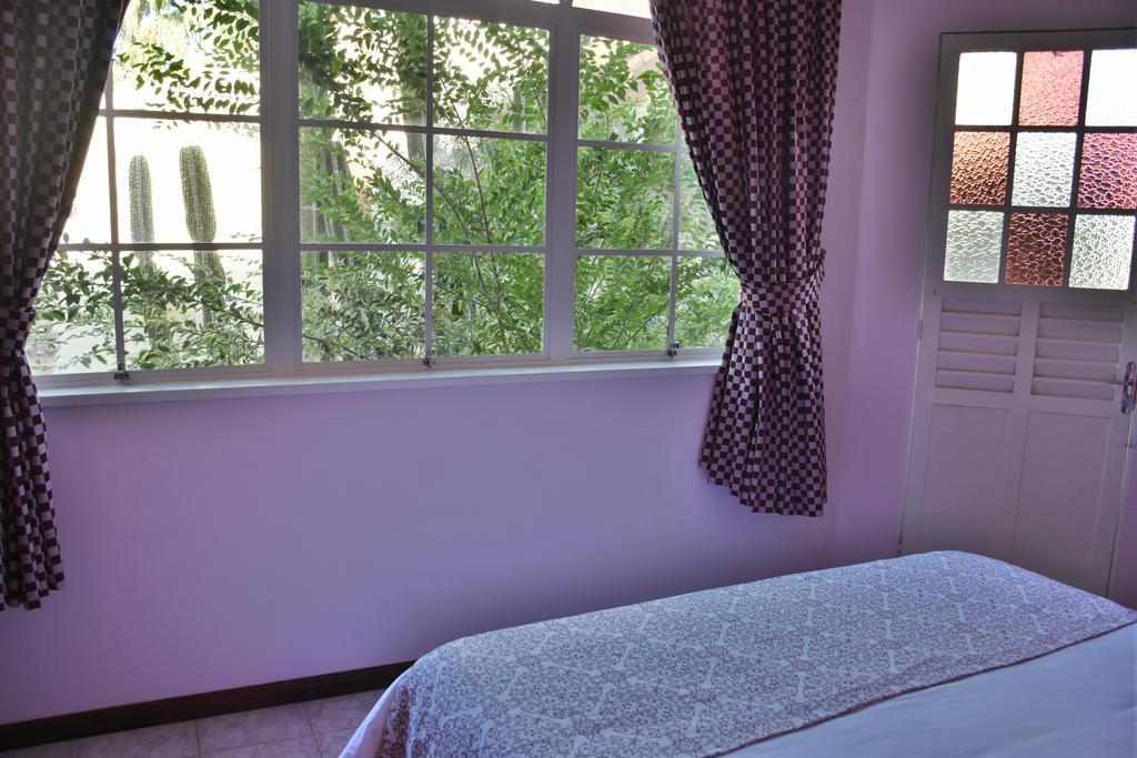 Quarto Duplo Standard