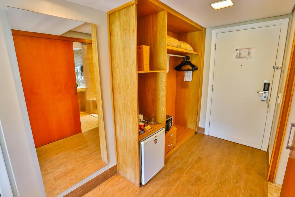 Quarto Superior com 2 Camas de Solteiro