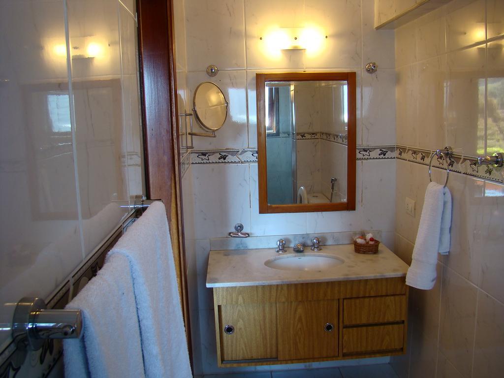 Quarto Duplo Standard