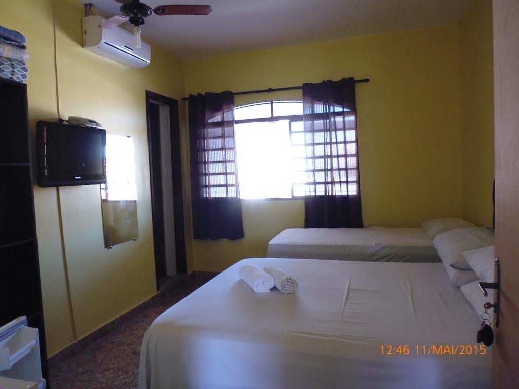 Quarto Triplo