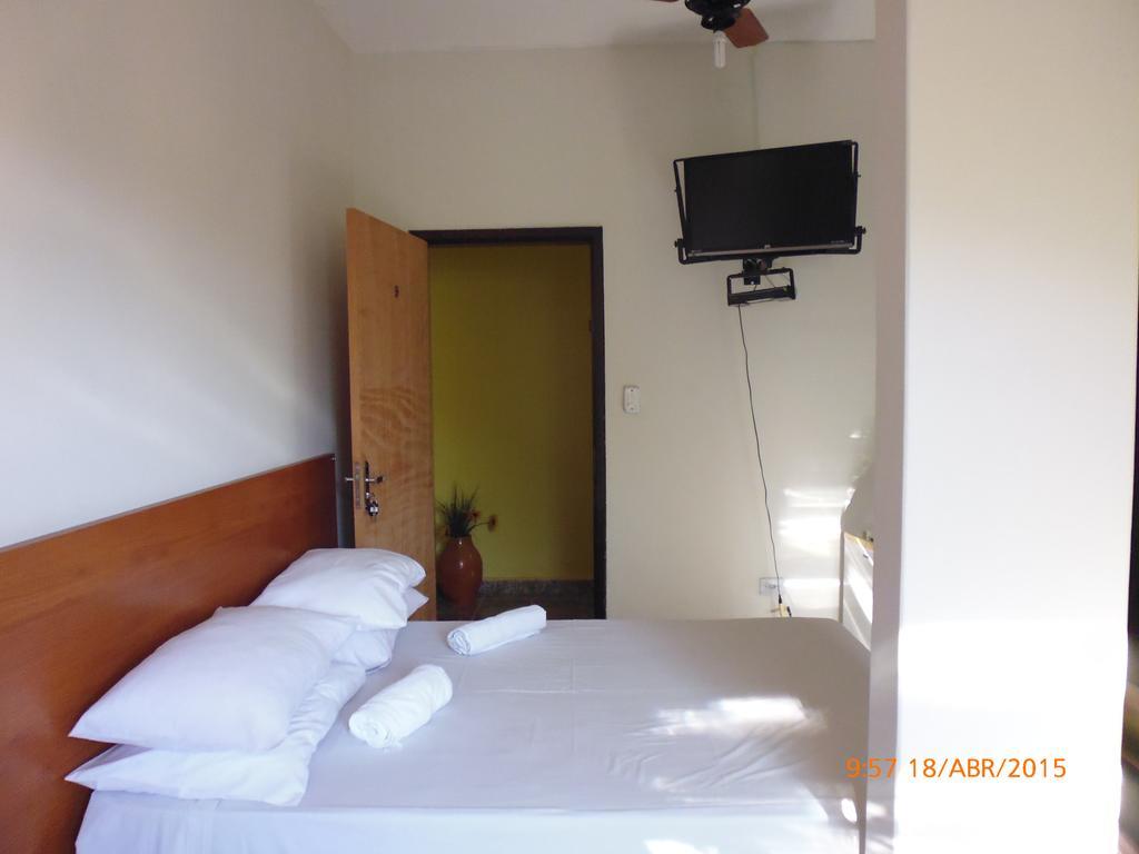 Quarto Duplo