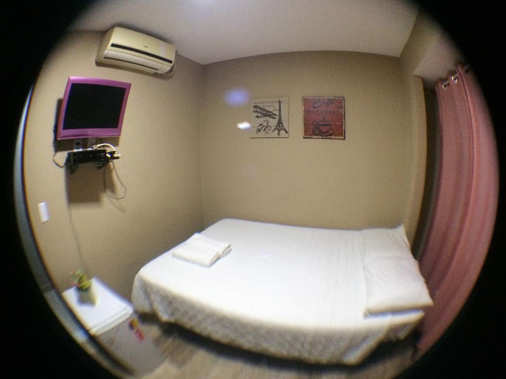 Suite Private Bathroom