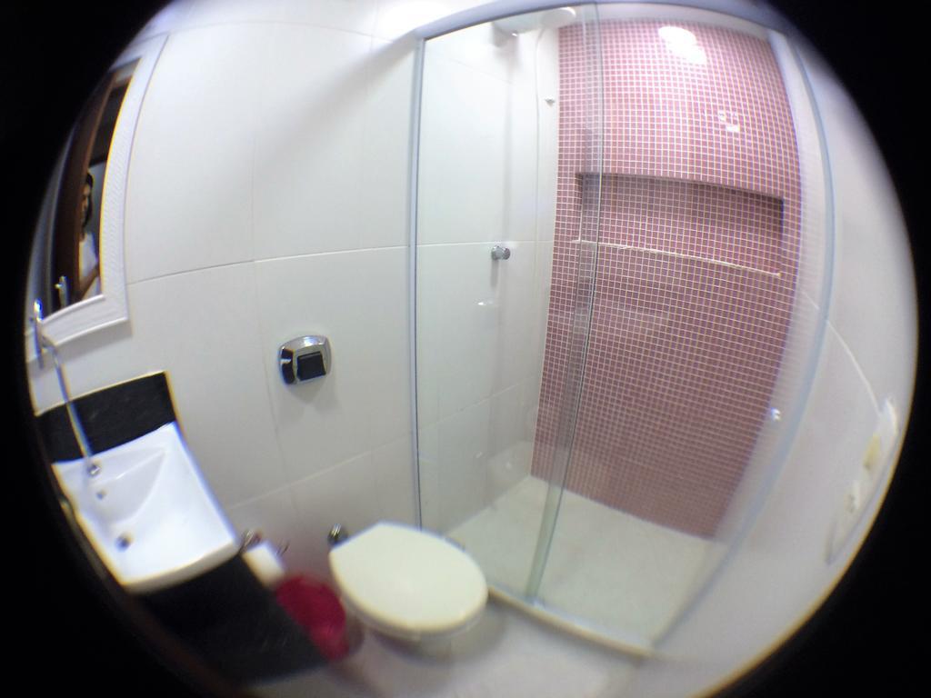 Suite Private Bathroom