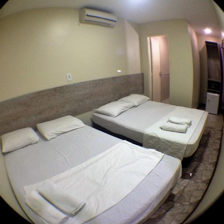 Suite Private Bathroom