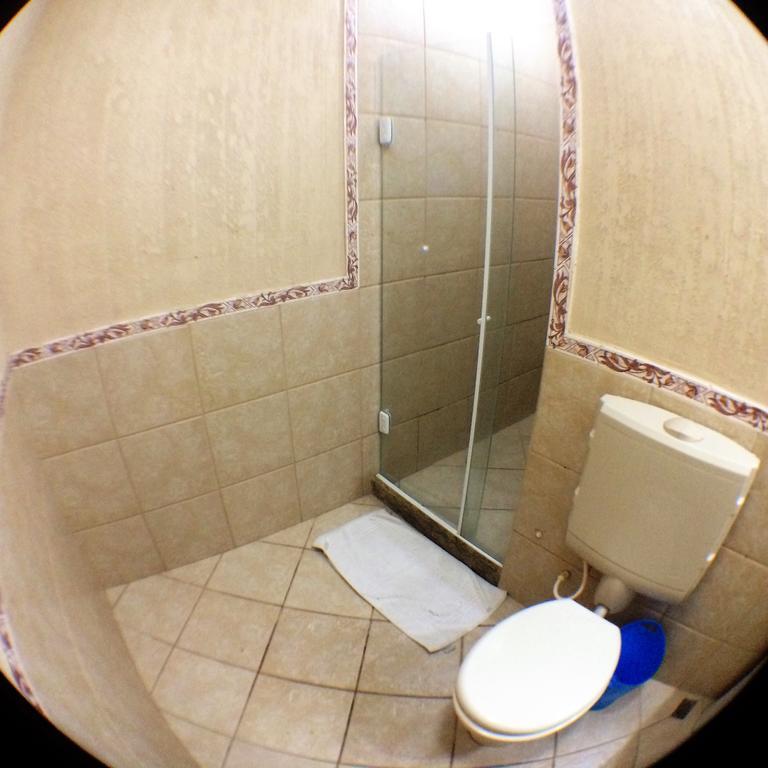 Suite Private Bathroom