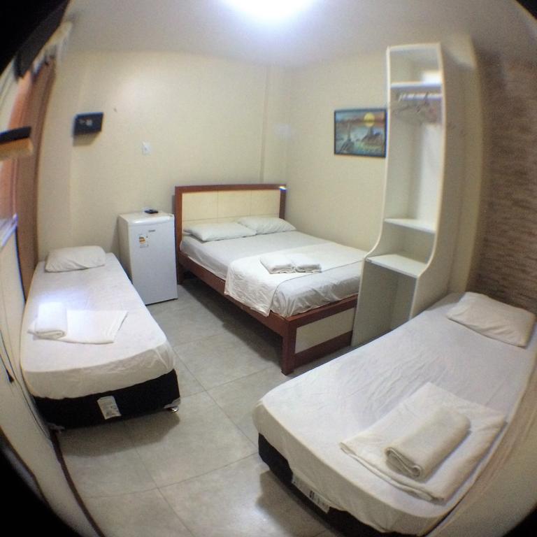 Suite Private Bathroom