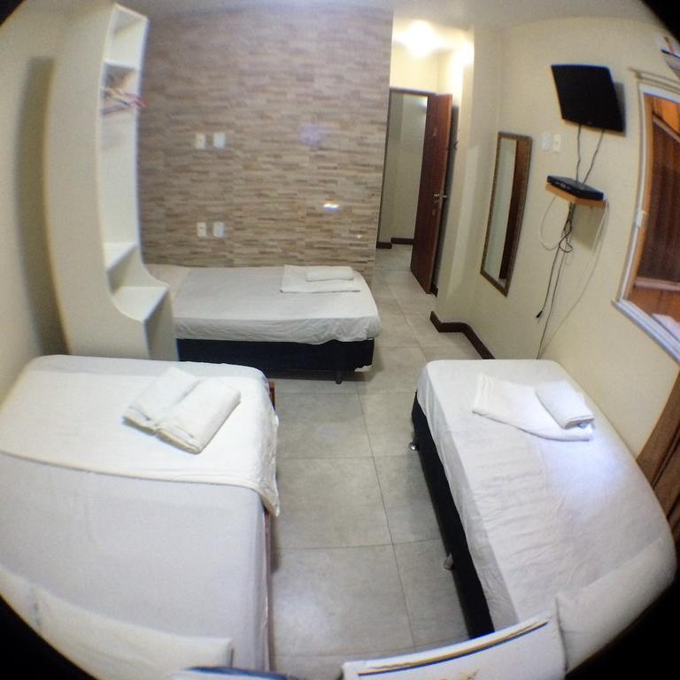 Suite Private Bathroom