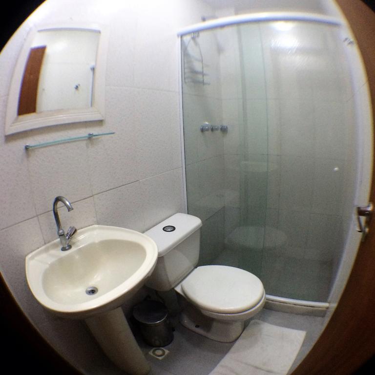 Suite Private Bathroom