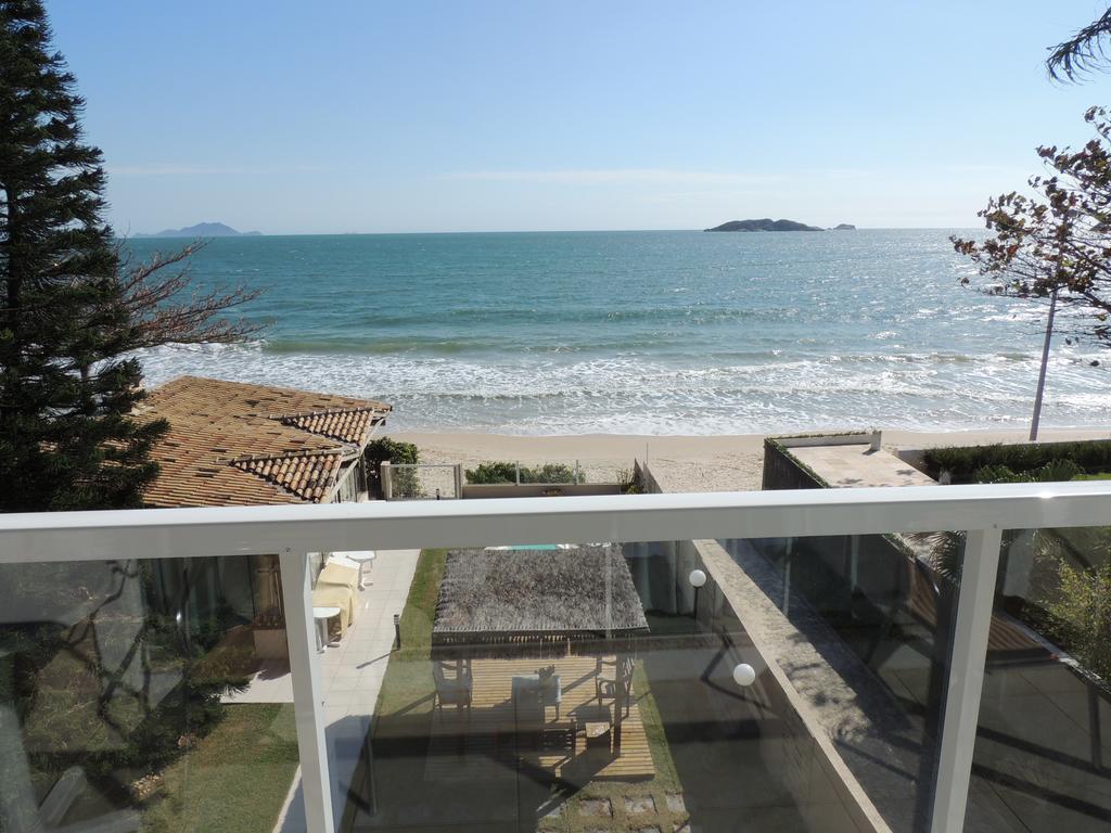 Studio with Sea View