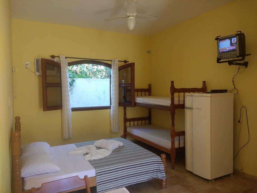 Quarto Duplo