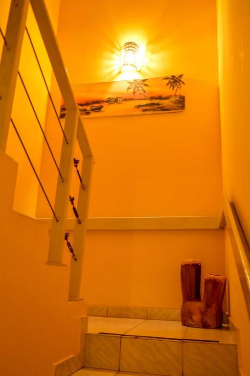 Quarto Família