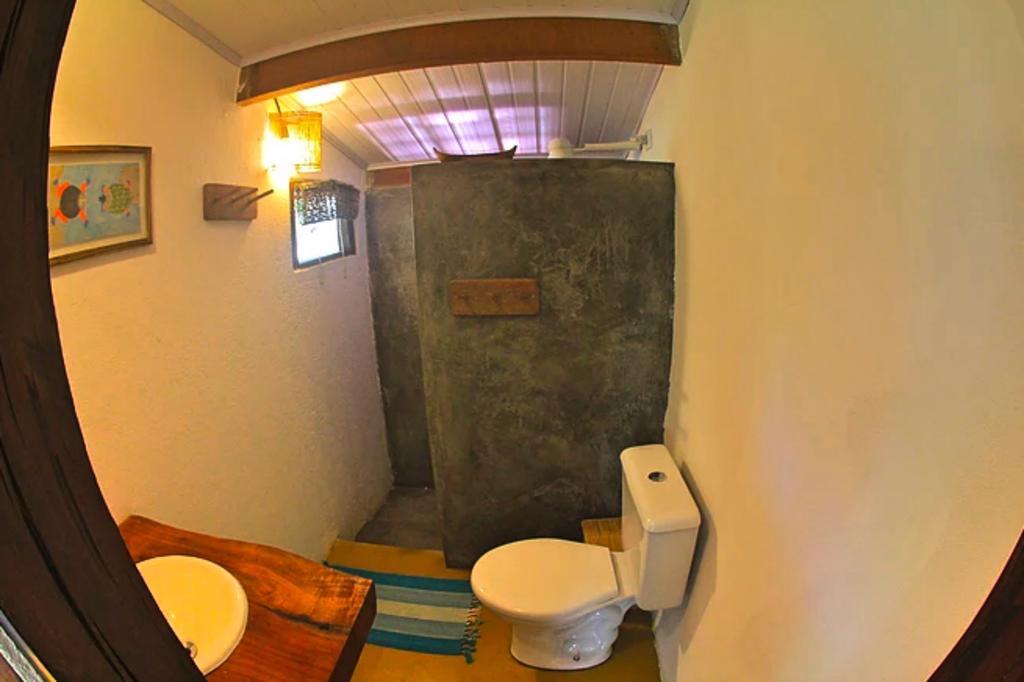 Quarto com Cama de Casal ou 2 de Solteiro