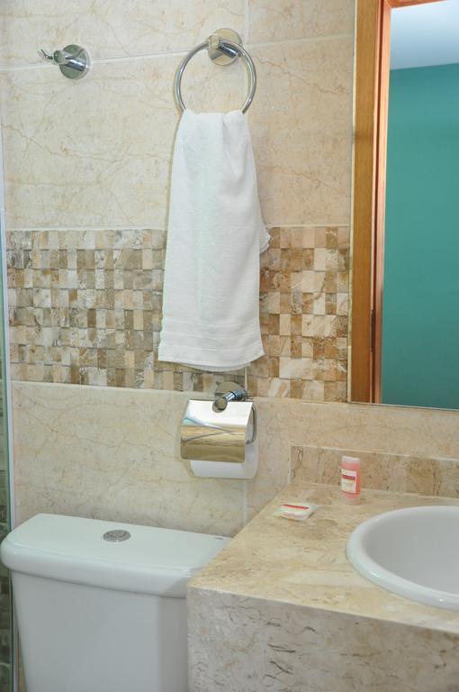 Apartamento Standard