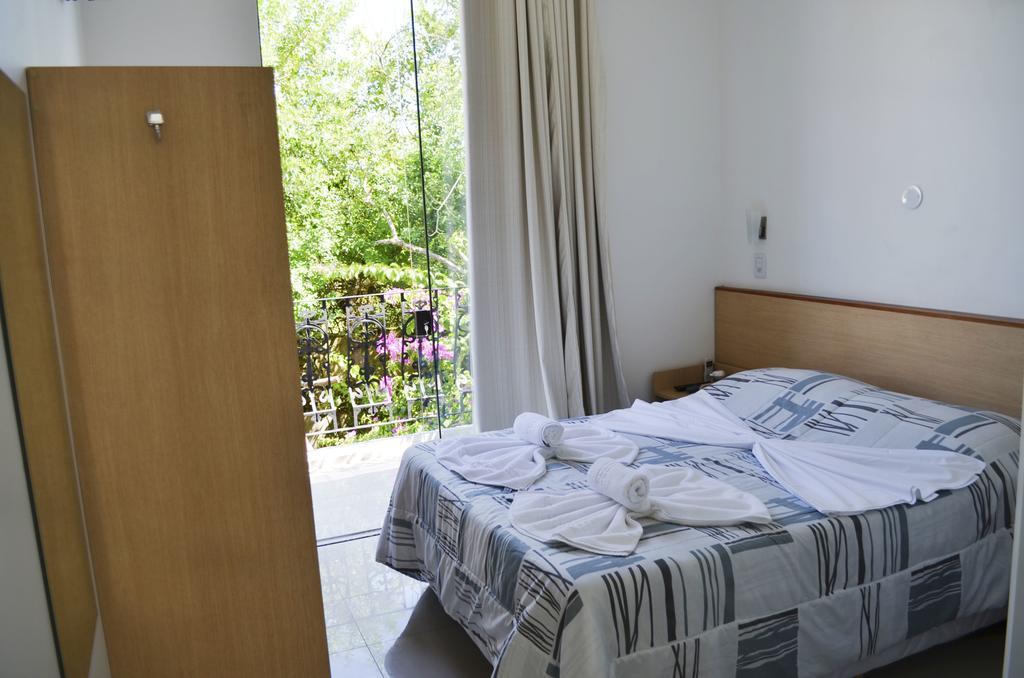 Quarto Duplo Superior