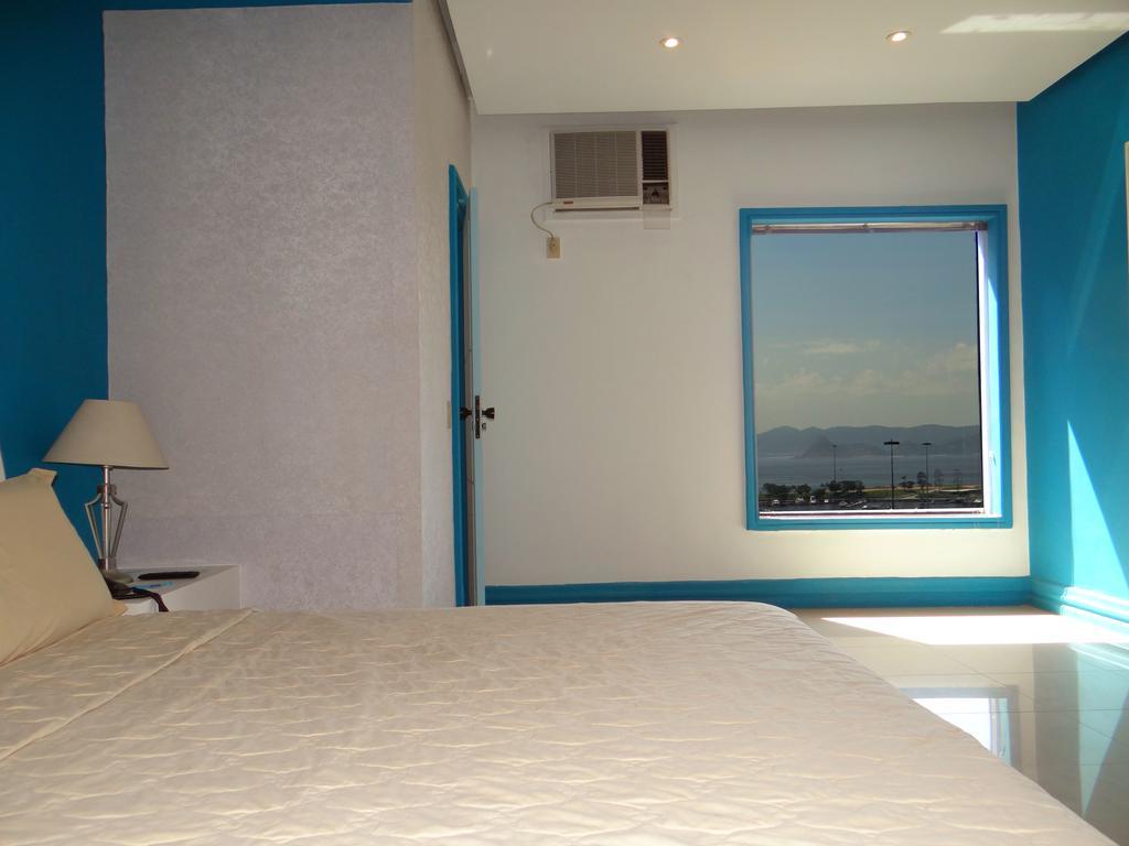 Suite com Banheira de Hidromassagem