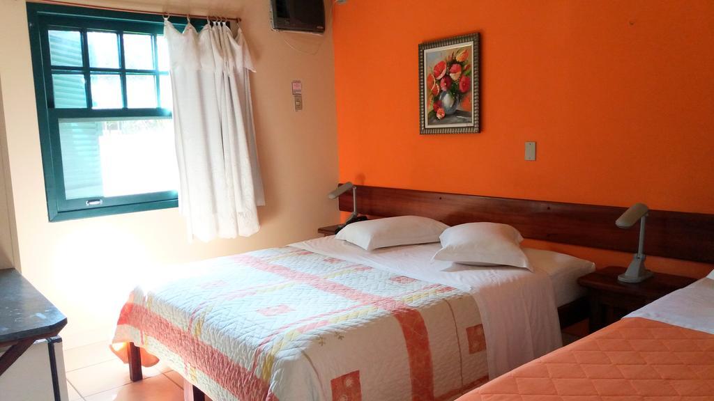 Quarto Triplo