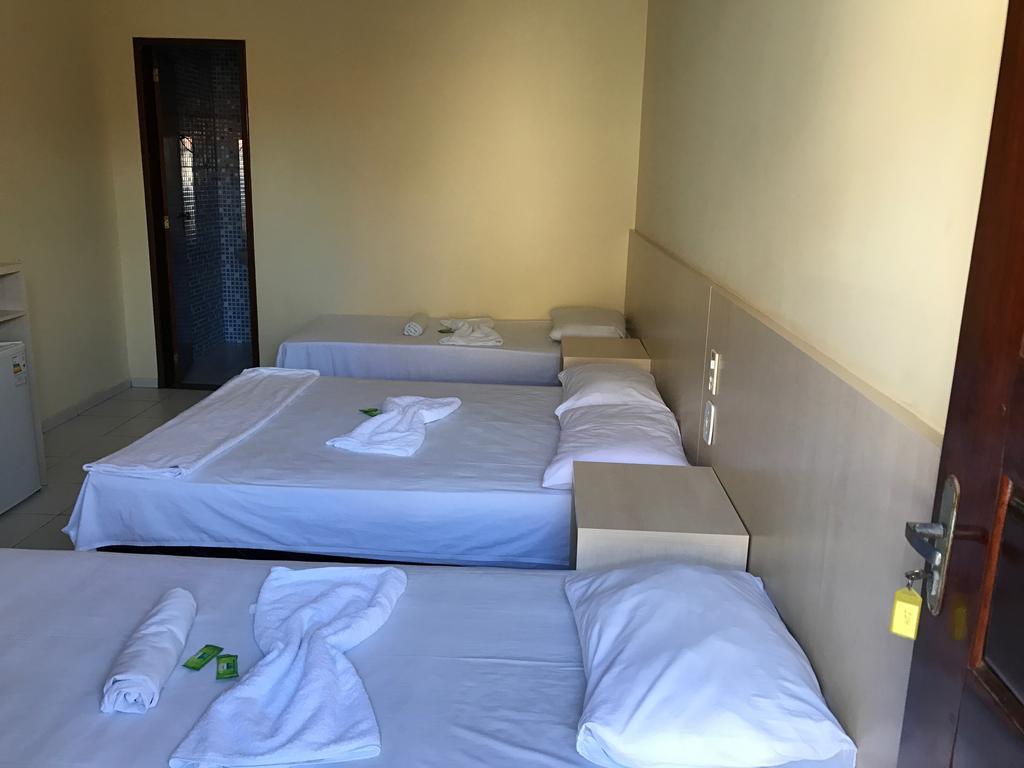 Quarto Quádruplo