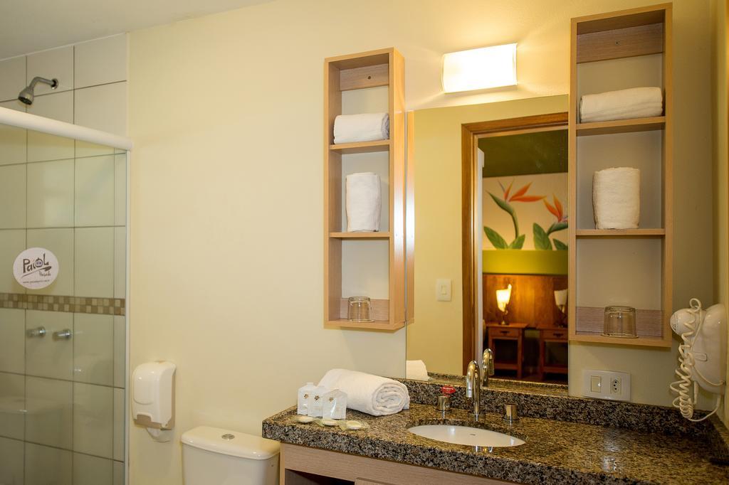 Chalé de 1 Quarto